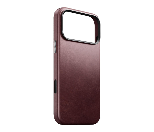 Nomad Traditional Leather Case do iPhone 18 Pro Max / 17 Pro Max M - 1586601 - zdjęcie